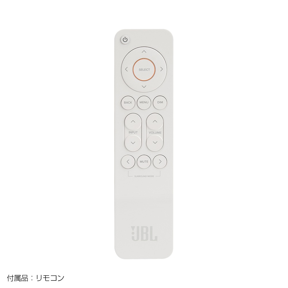 JBL - MA9100HP/�ۥ磻�ȡ�JBLMA9100HPWHTJN�� 9.2ch AV����ס�JP�աں߸�ͭ��¨Ǽ��