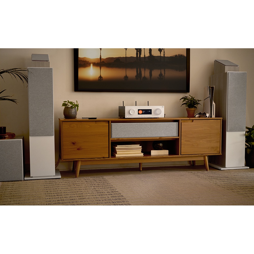 JBL - MA9100HP/�ۥ磻�ȡ�JBLMA9100HPWHTJN�� 9.2ch AV����ס�JP�աں߸�ͭ��¨Ǽ��