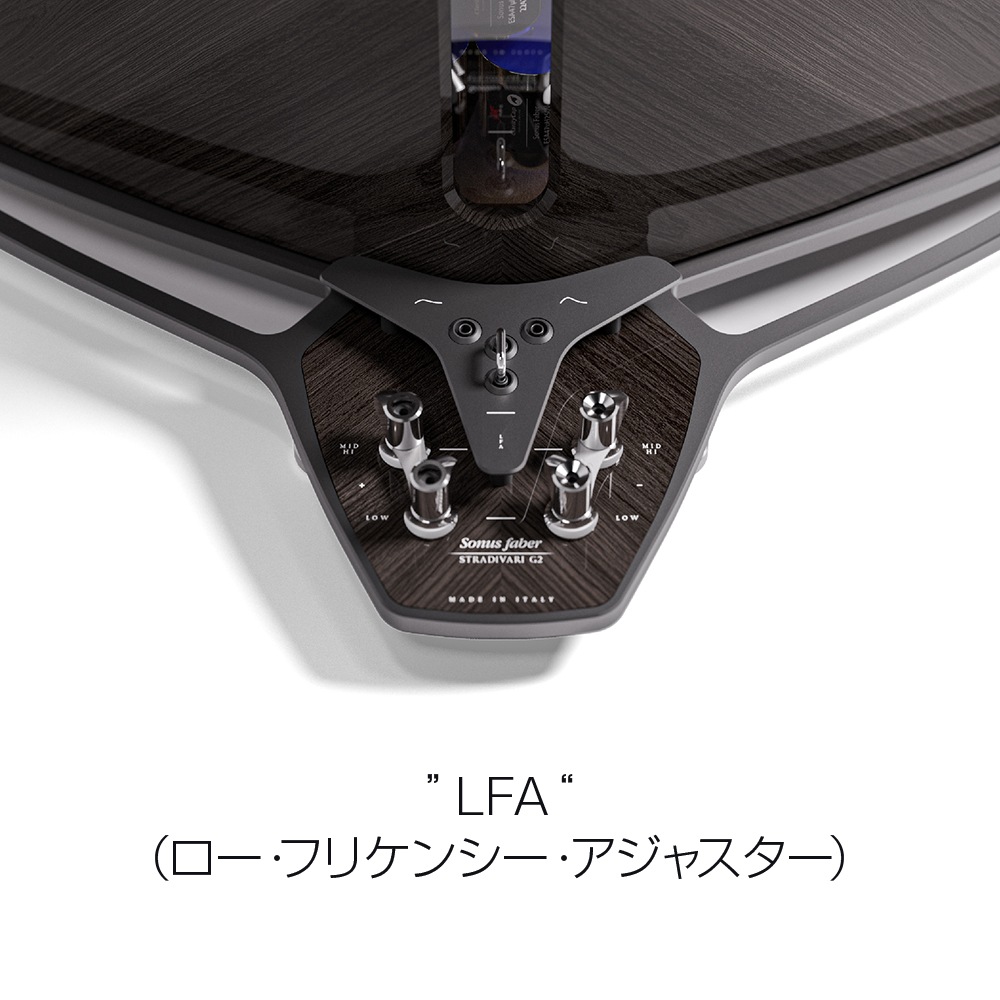 Sonus Faber - Stradivari G2�㥹�ȥ�ǥ������� G2��/�����󥲡ʥڥ��˥ե��������ԡ��������緿NOA�ѡ�JP�աڥ᡼��������ʡ�Ǽ���ϳ�ǧ�头Ϣ����