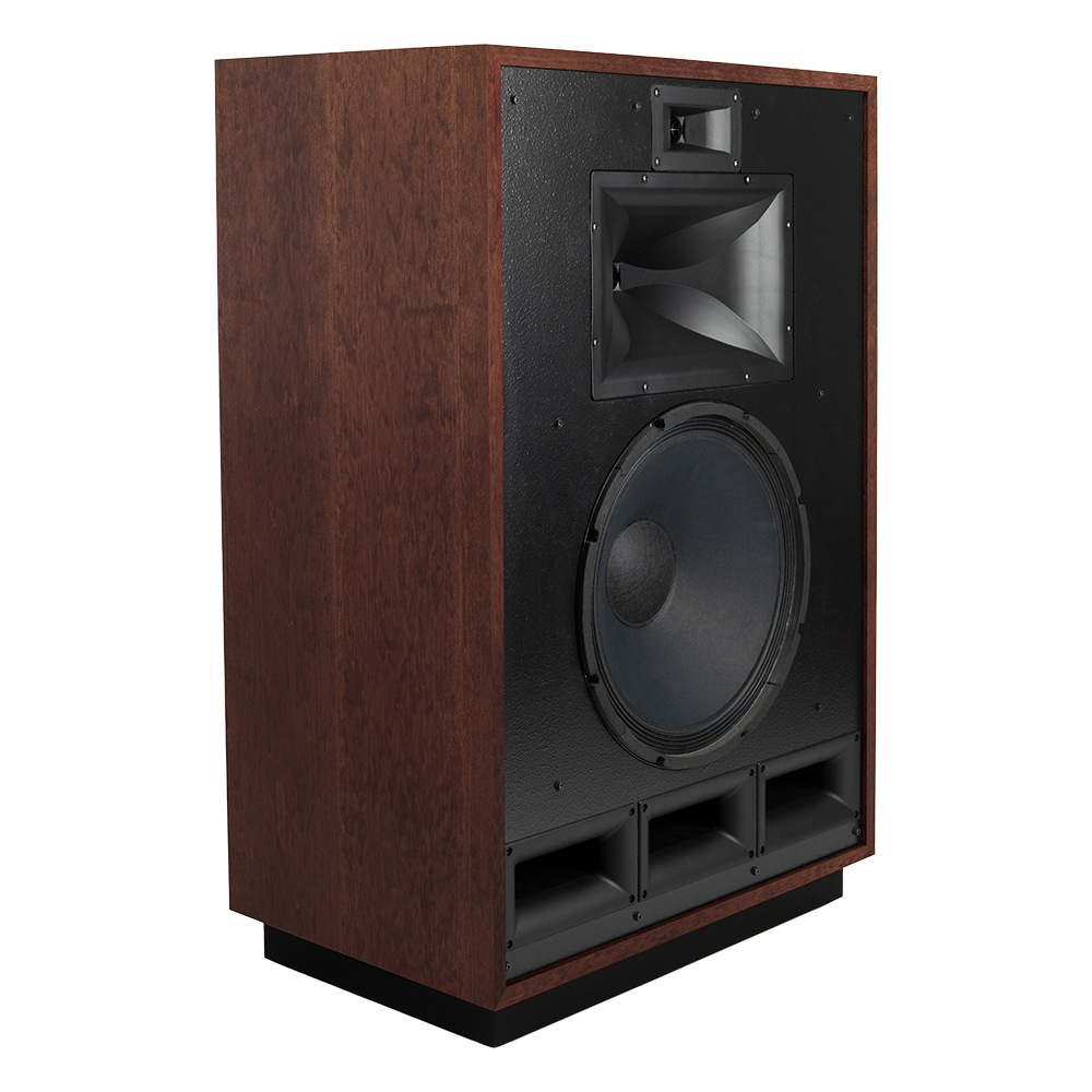 Klipsch - Cornwall IV/AA/����ꥫ�󡦥����С���ʥ����󥦥�����ˡ�1�ܡ˥ե��������ԡ��������緿TEC�ѡ�JP�աڥ᡼��������ʡ�Ǽ���ϳ�ǧ�头Ϣ����