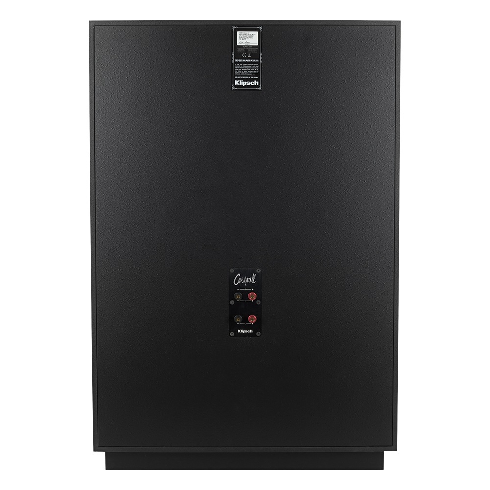 Klipsch - Cornwall IV/AA/����ꥫ�󡦥����С���ʥ����󥦥�����ˡ�1�ܡ˥ե��������ԡ��������緿TEC�ѡ�JP�աڥ᡼��������ʡ�Ǽ���ϳ�ǧ�头Ϣ����