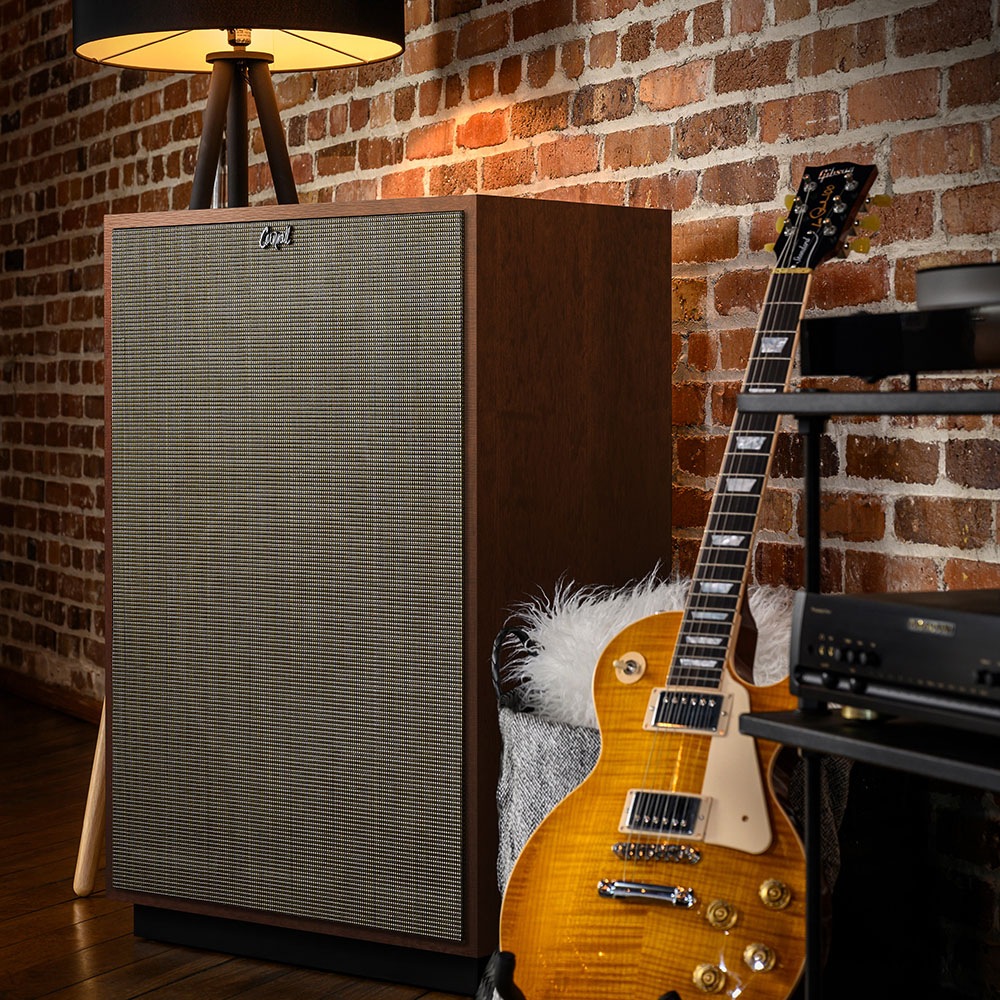 Klipsch - Cornwall IV/AA/����ꥫ�󡦥����С���ʥ����󥦥�����ˡ�1�ܡ˥ե��������ԡ��������緿TEC�ѡ�JP�աڥ᡼��������ʡ�Ǽ���ϳ�ǧ�头Ϣ����