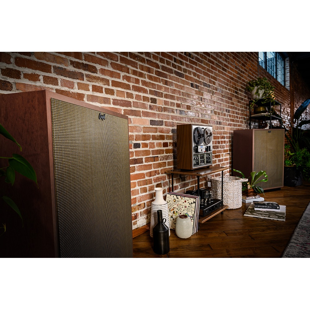 Klipsch - Cornwall IV/AA/����ꥫ�󡦥����С���ʥ����󥦥�����ˡ�1�ܡ˥ե��������ԡ��������緿TEC�ѡ�JP�աڥ᡼��������ʡ�Ǽ���ϳ�ǧ�头Ϣ����