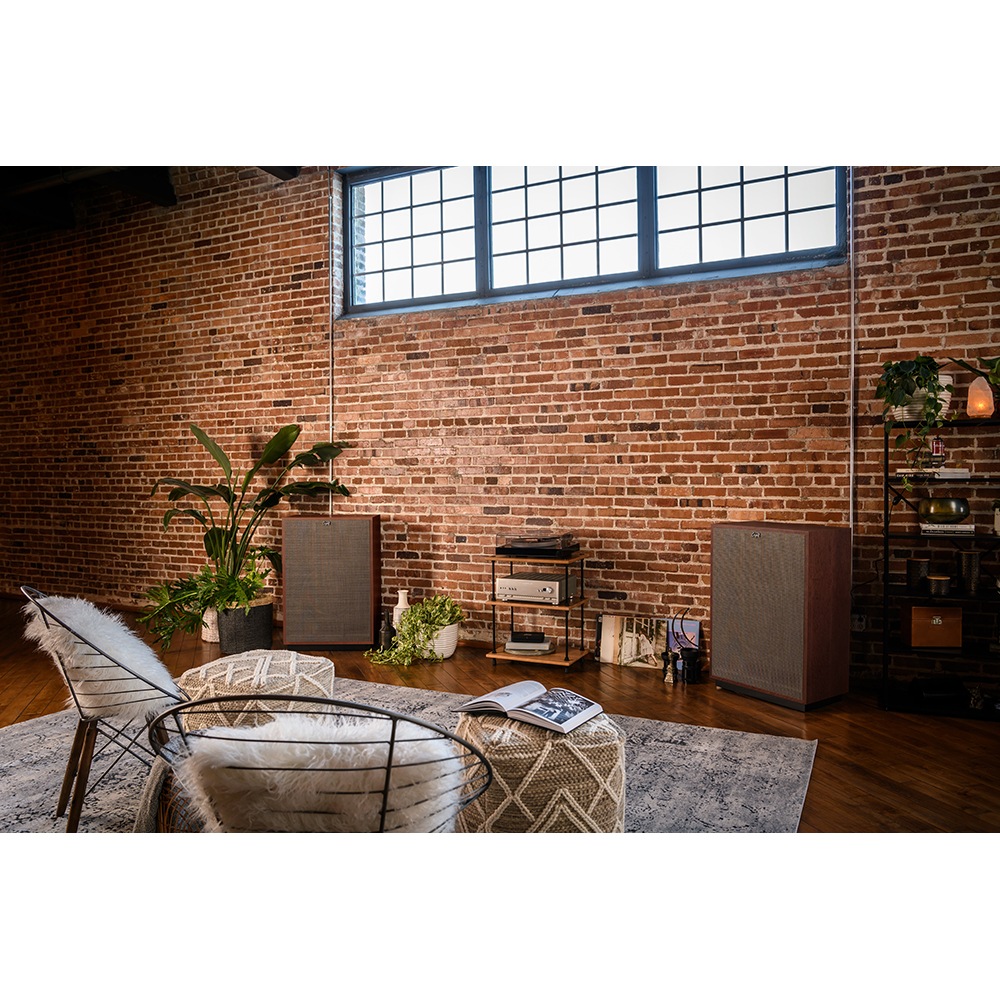 Klipsch - Cornwall IV/AA/����ꥫ�󡦥����С���ʥ����󥦥�����ˡ�1�ܡ˥ե��������ԡ��������緿TEC�ѡ�JP�աڥ᡼��������ʡ�Ǽ���ϳ�ǧ�头Ϣ����