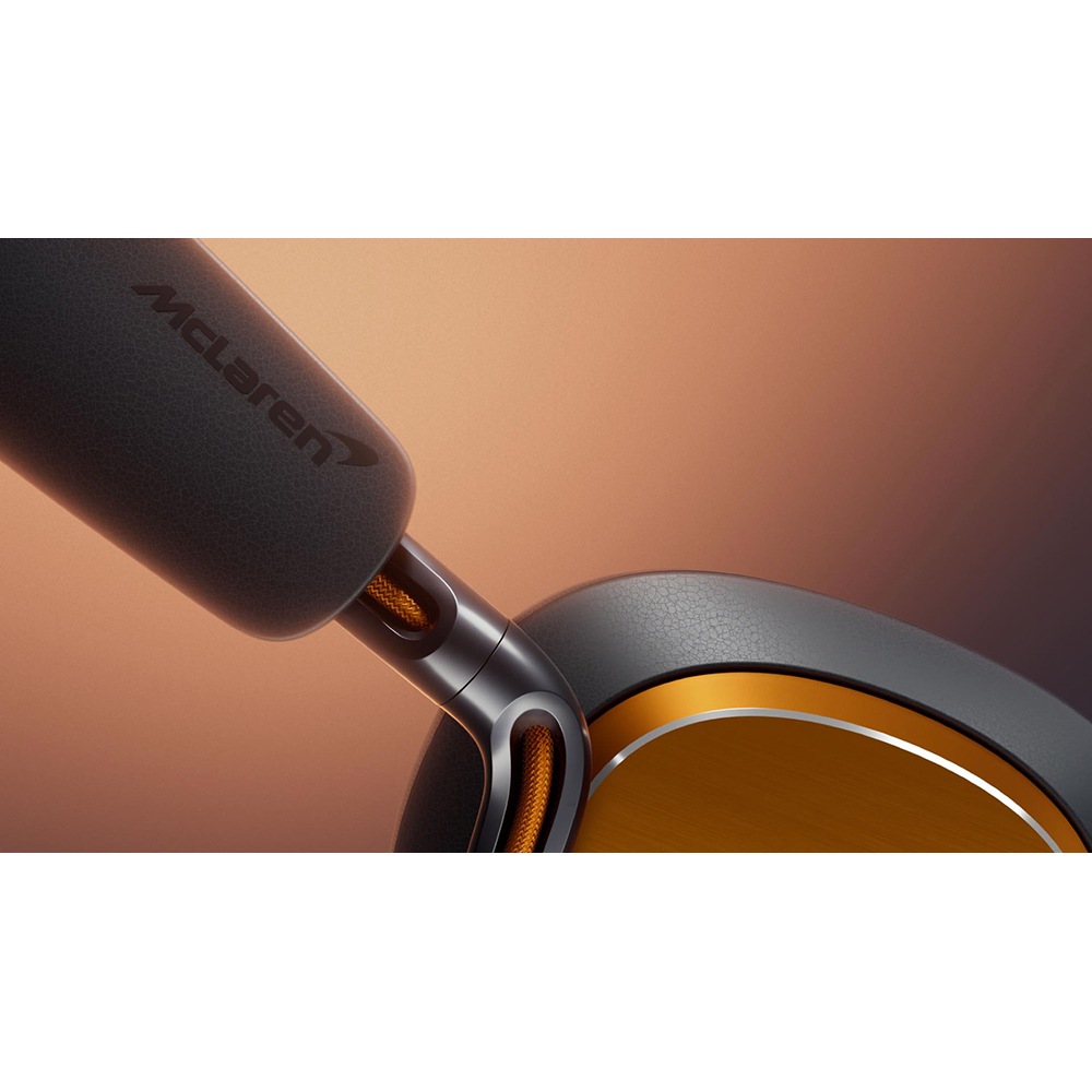 B&W - PX8S2 McLaren Edition/�ޥ��顼���ʥΥ�������󥻥�󥰡��磻��쥹�إåɥۥ�ˡ����ܹ���1000�����ۡ�JP�աں߸�ͭ��¨Ǽ��