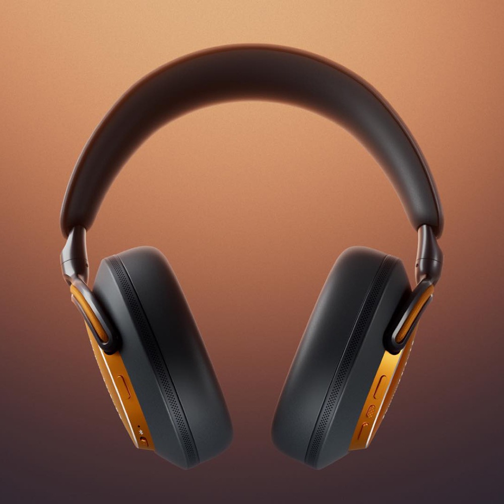 B&W - PX8S2 McLaren Edition/マクラーレン（ノイズキャンセリング