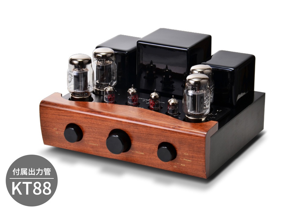 YARLAND - TJ88/34-P4����°���ϴ� KT88��4�ˡʿ����ɥץ�ᥤ�󥢥�סˡ�JP�աڴ����