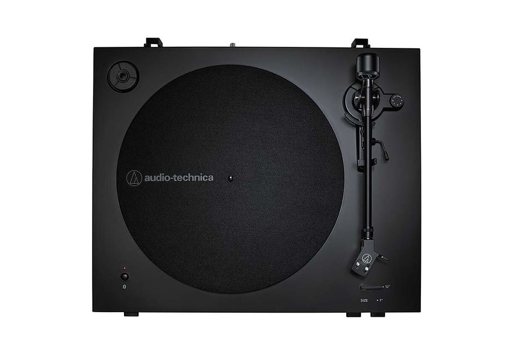 audio-technica - AT-LP3XBT BK/֥åBluetoothбơ֥ˡJPաں߸ͭ¨Ǽ