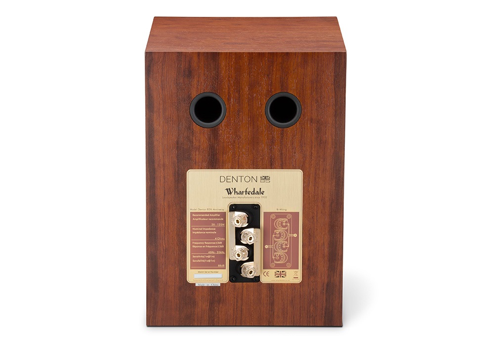 Wharfedale - Denton85/ޥۥˡåɡʥڥˡ85ǯǰǥˡJPաڥ᡼߸ͭ¨Ǽ