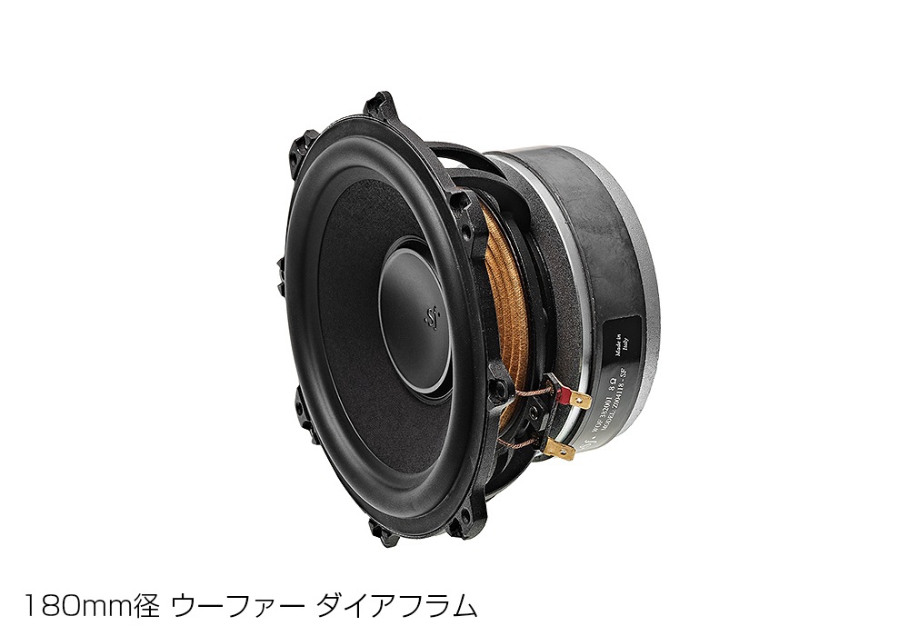 Sonus Faber - Serafino G2＜セラフィーノ G2＞/ウェンゲ（ペア