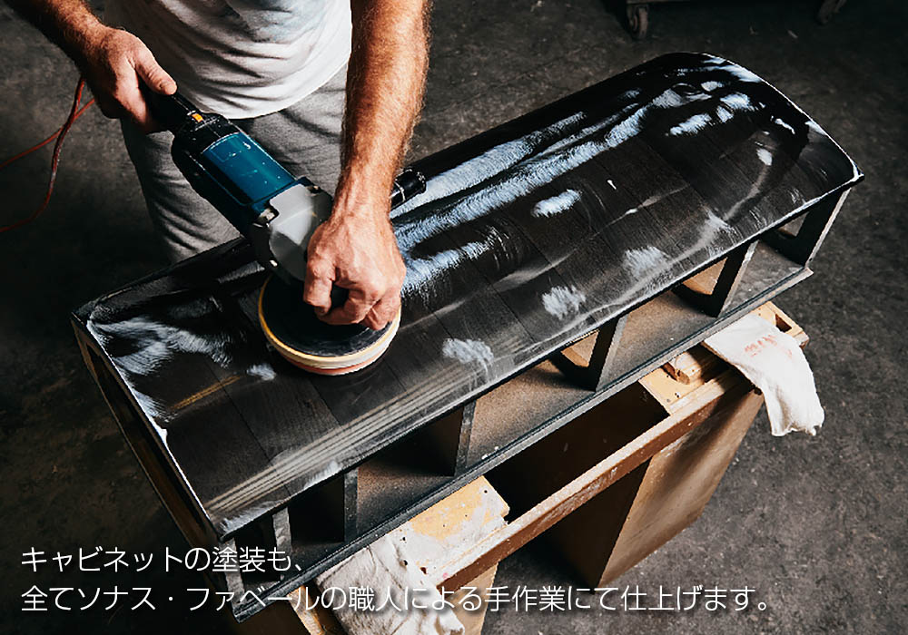 Sonus Faber - Serafino G2�㥻��ե����� G2��/�����󥲡ʥڥ��˥ե��������ԡ��������緿NOA�ѡ�JP�աڥ᡼��������ʡ�Ǽ���ϳ�ǧ�头Ϣ����