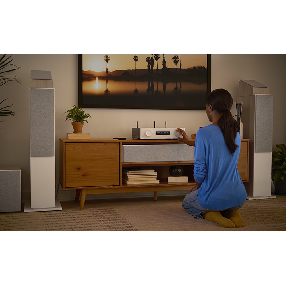 W-710 アンプ Alps 5 Gang Air Variable Capacitor 10-200pf FM Am SW Crystal