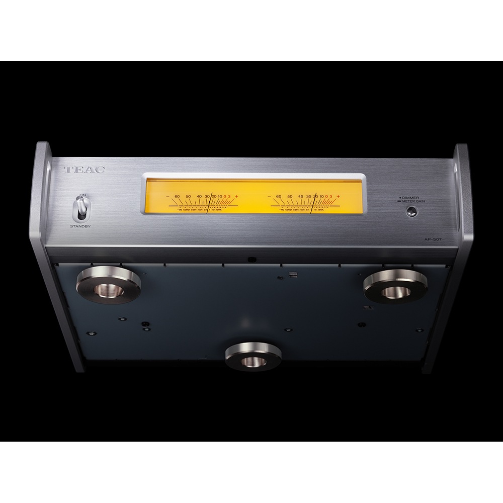 TEAC - AP-507-S/����С��ʥ��ƥ쥪�ѥ����סˡ�JP�աں߸�ͭ��¨Ǽ��