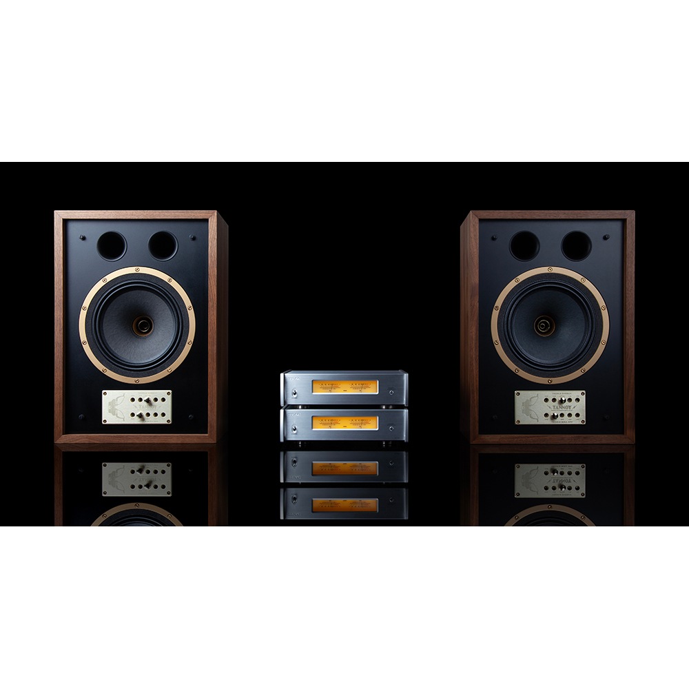 TEAC - AP-507-S/シルバー（ステレオパワーアンプ）【AIRBOW