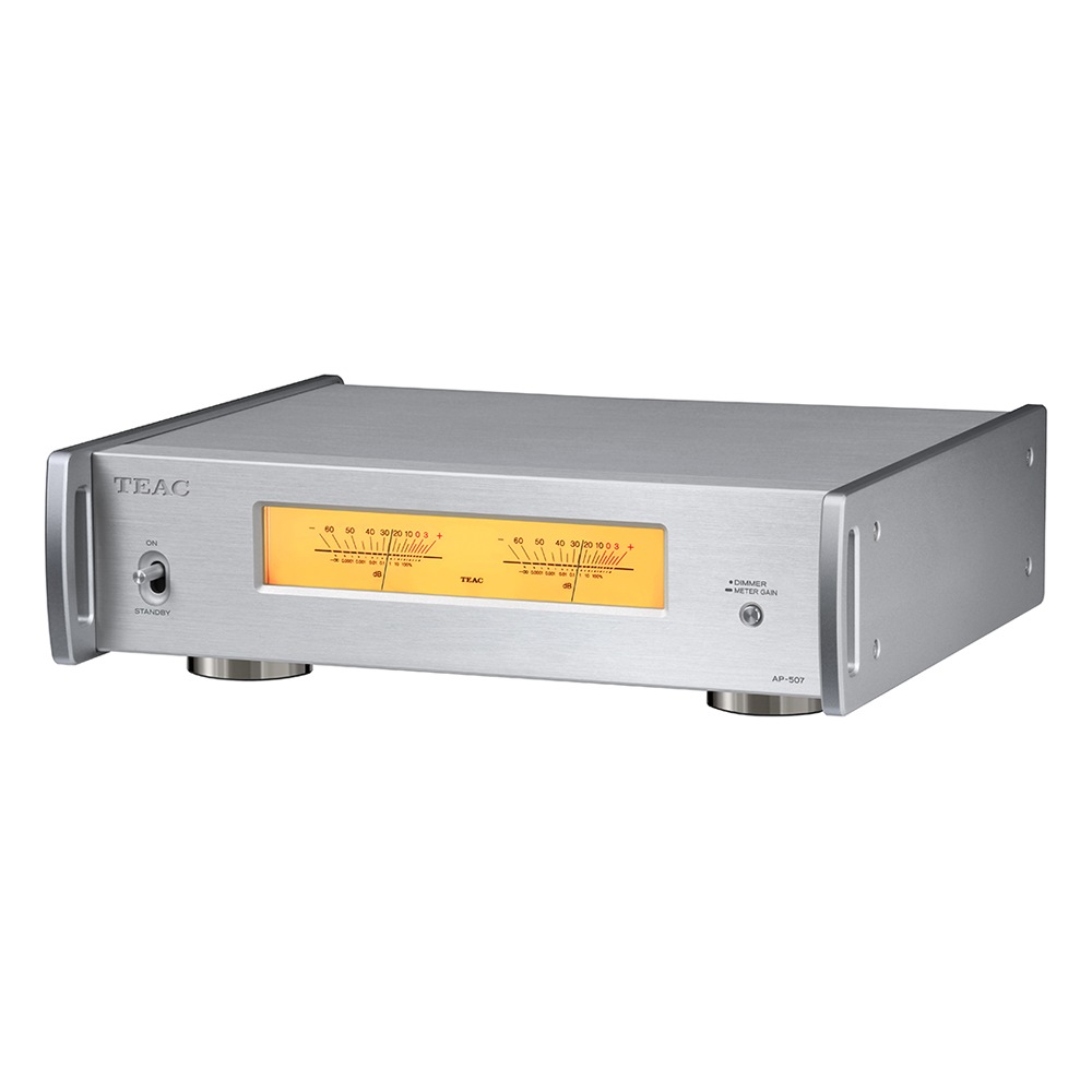 TEAC - AP-507-S/����С��ʥ��ƥ쥪�ѥ����סˡ�JP�աں߸�ͭ��¨Ǽ��