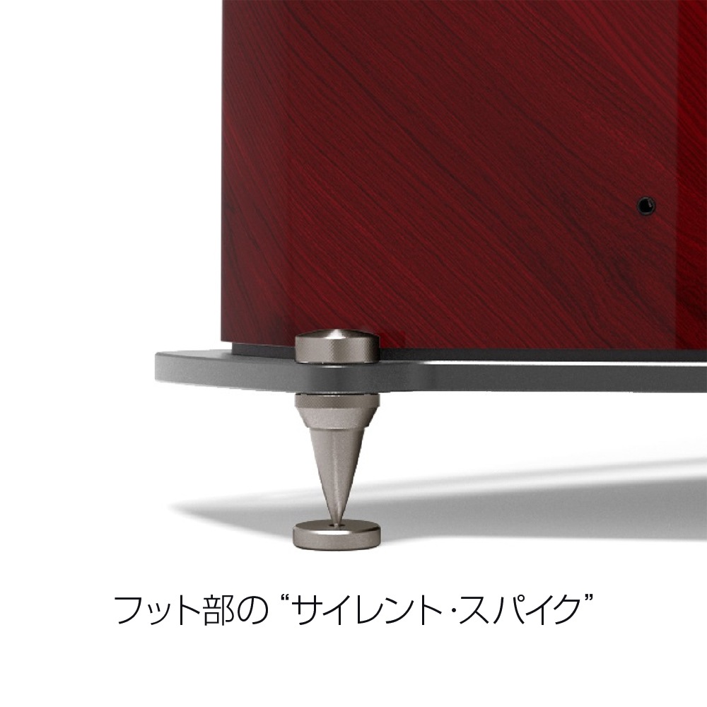 Sonus Faber - Stradivari G2�㥹�ȥ�ǥ������� G2��/��åɡʥڥ��˥ե��������ԡ��������緿NOA�ѡ�JP�աڥ᡼��������ʡ�Ǽ���ϳ�ǧ�头Ϣ����