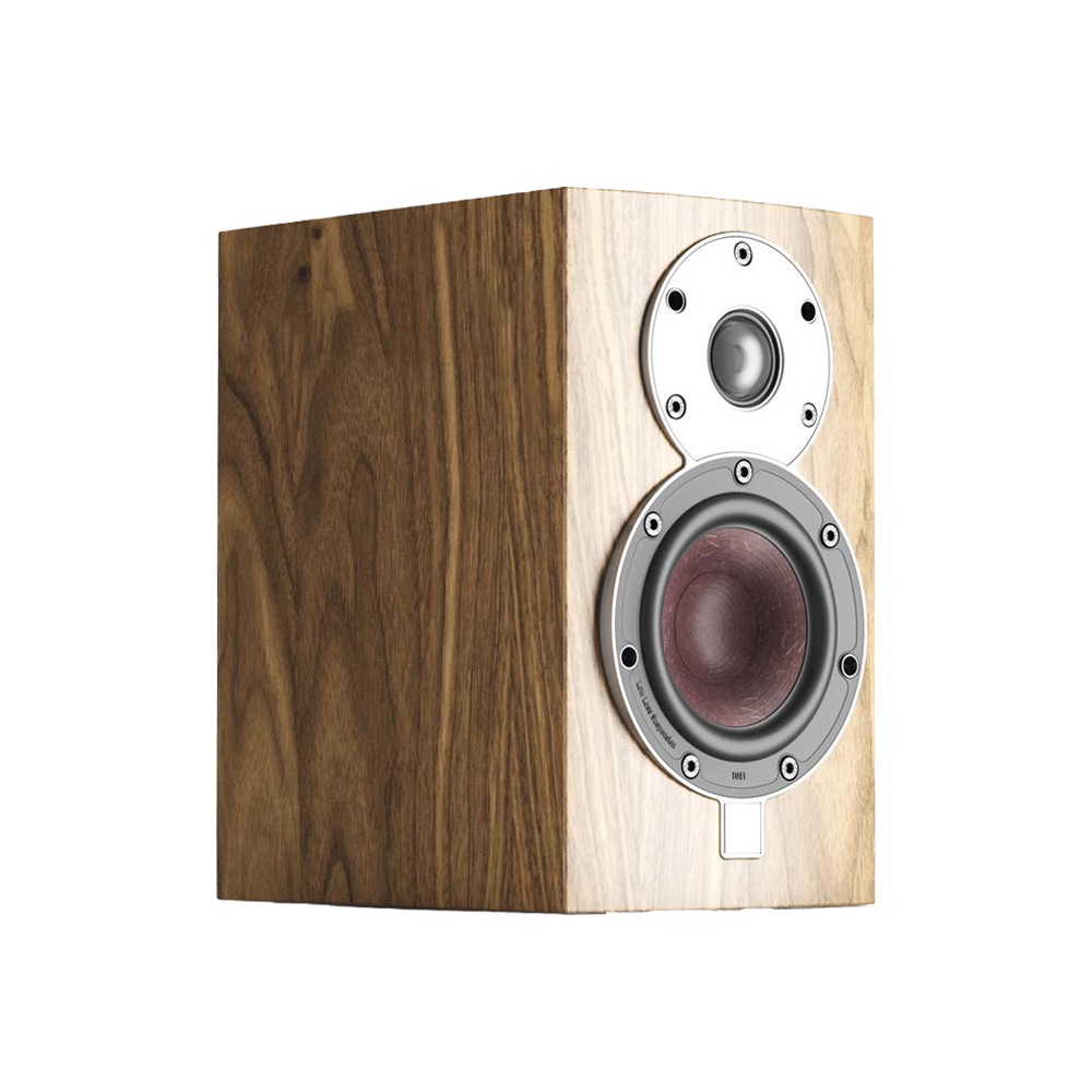 DALI - MENUET SE（MENUET/SE/MH）ナチュラル・ウォルナット（ペア