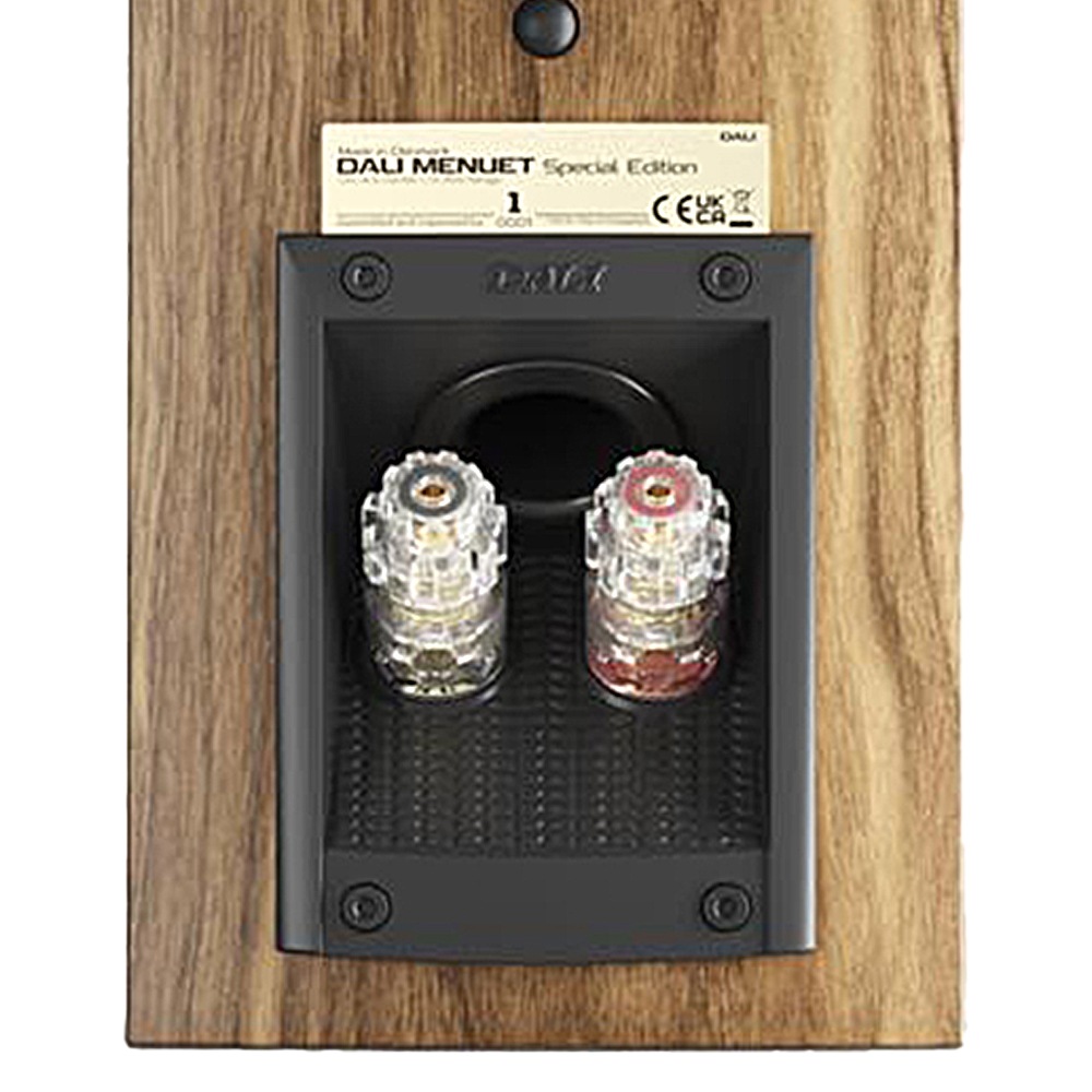 DALI MENUET SE ペア DALI MENUET (ペア) ブックシェルフ型スピーカー | DALI | シマムセン
