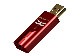 audioquest - DragonFly Red��DRAGONFLY/R�ˡ�USB/DAC���إåɥۥ󥢥�סˡ�JP�աڴ����