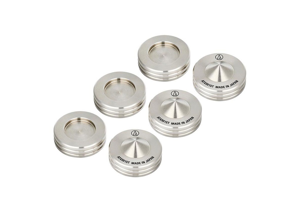 audio-technica - AT6901ST��6������˥��ѥ������󥷥�졼������JP�աں߸�ͭ��¨Ǽ��