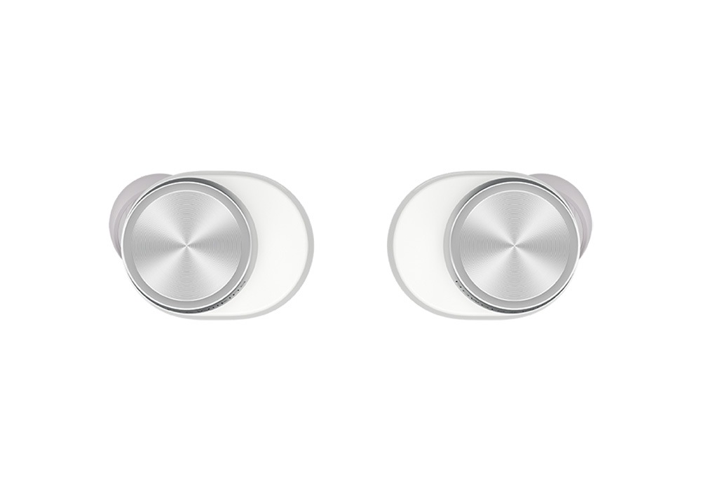 B&W - Pi7 S2/CW/キャンバス・ホワイト（Pi7S2/CW）ノイズキャンセ