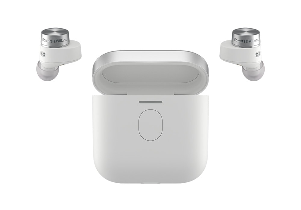 Bowers & Wilkins B&W Pi7S2/CW バウワースアンドウィルキンス Bowers
