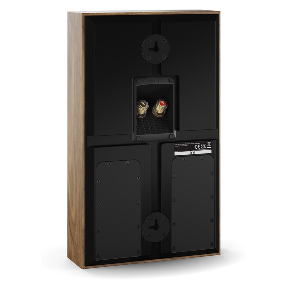 アーモンドアイ  オリジナル壁掛けスピーカー アーモンドアイ オリジナル壁掛けスピーカーの通販 by ゆう's