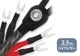 WIREWORLD - SEB8/2.5m�ʥ��ԡ����������֥롦�Х��磻�䡼���ڥ�/��ü������ˡ�Silver Eclipse 8���JP�աڴ����
