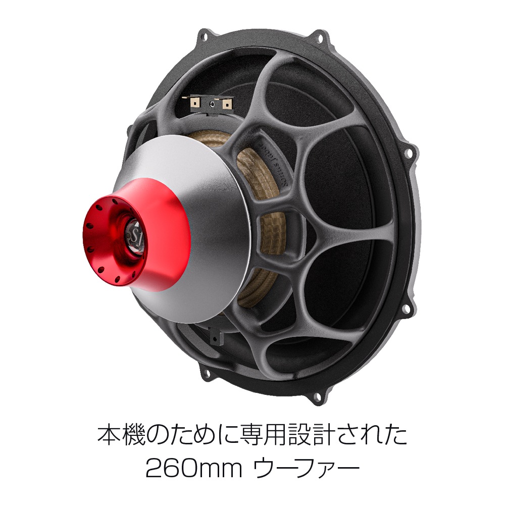 Sonus Faber - Stradivari G2�㥹�ȥ�ǥ������� G2��/����ե����ȡʥڥ��˥ե��������ԡ��������緿NOA�ѡ�JP�աڥ᡼��������ʡ�Ǽ���ϳ�ǧ�头Ϣ����