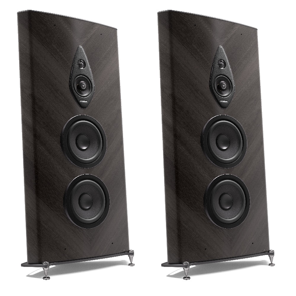 Sonus Faber - Stradivari G2�㥹�ȥ�ǥ������� G2��/����ե����ȡʥڥ��˥ե��������ԡ��������緿NOA�ѡ�JP�աڥ᡼��������ʡ�Ǽ���ϳ�ǧ�头Ϣ����