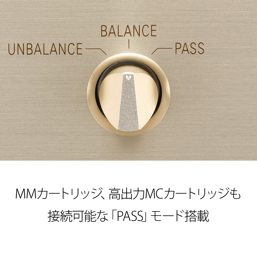 Phasemation - T-600（MC昇圧トランス・RCA/XLR入出力対応）《JP