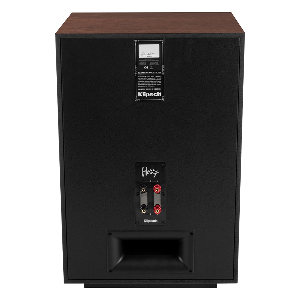 Klipsch - Heresy IV/AA/ꥫ󡦥Сʥإ쥷ˡ1ܡ˥եԡJPաڥ᡼ʡǼϳǧ头Ϣ