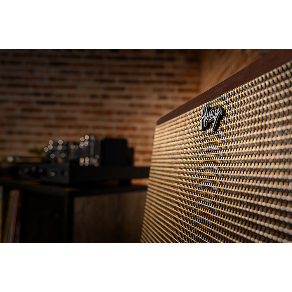 Klipsch - Heresy IV/AA/ꥫ󡦥Сʥإ쥷ˡ1ܡ˥եԡJPաڥ᡼ʡǼϳǧ头Ϣ