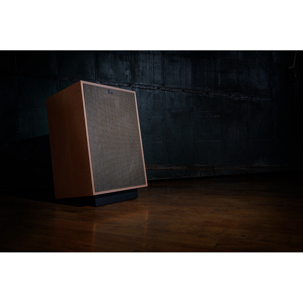 Klipsch - Heresy IV/AA/ꥫ󡦥Сʥإ쥷ˡ1ܡ˥եԡJPաڥ᡼ʡǼϳǧ头Ϣ