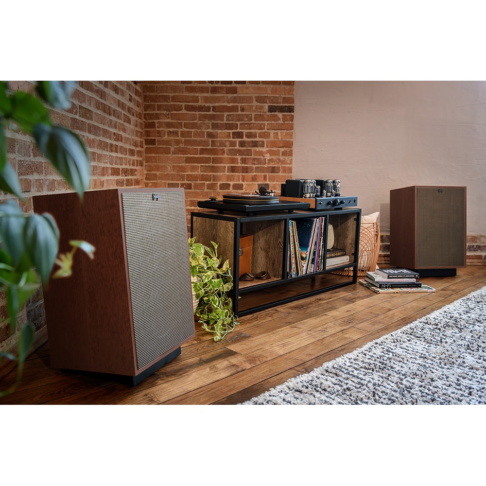 Klipsch - Heresy IV/AA/ꥫ󡦥Сʥإ쥷ˡ1ܡ˥եԡJPաڥ᡼ʡǼϳǧ头Ϣ