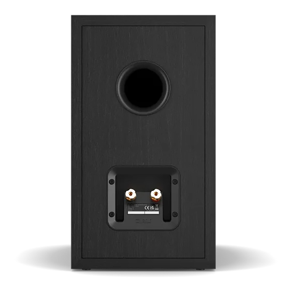 DALI - SONIK3/BA/ブラックアッシュ（SONIK3/BA）（ペア）ブック