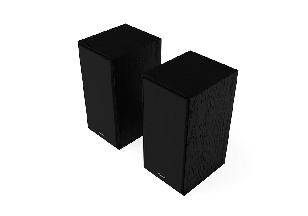 Klipsch クリプシュ R-50M スピーカー 音出し確認済み　美品 Klipsch Reference R-50M ブックシェルフスピーカー(ペア