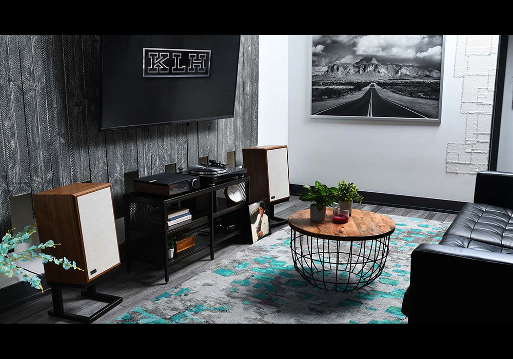 KLH Audio - Model Three�ʥ�ǥ롦���꡼��/��������աʥڥ��˥ե���������ɥ��ԡ�������JP�աڥ᡼����ľ���ʡ�����Բġˡ�Ǽ���ϳ�ǧ�头Ϣ����