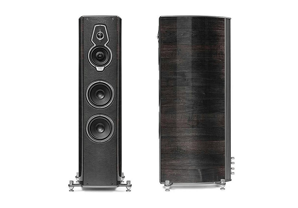 Sonus Faber - Serafino G2�㥻��ե����� G2��/����ե����ȡʥڥ��˥ե��������ԡ��������緿NOA�ѡ�JP�ա�10/10���б����᡼��������ʡ�Ǽ���ϳ�ǧ�头Ϣ����