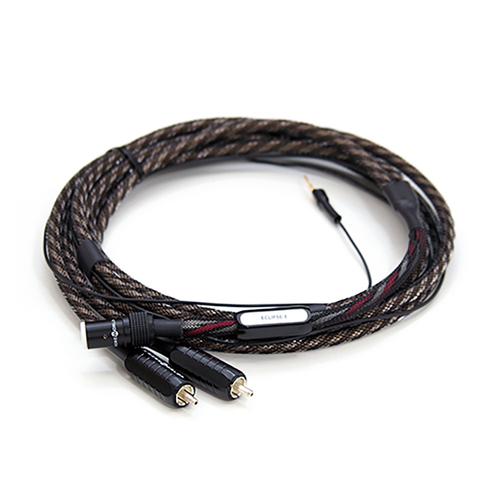 WIREWORLD - ECT8/1.0m��5DIN-RCA���ե��Υ����֥�ˡ�Micro-Eclipse  8���JP�աڥ᡼��������ʡ�Ǽ���ϳ�ǧ�头Ϣ����