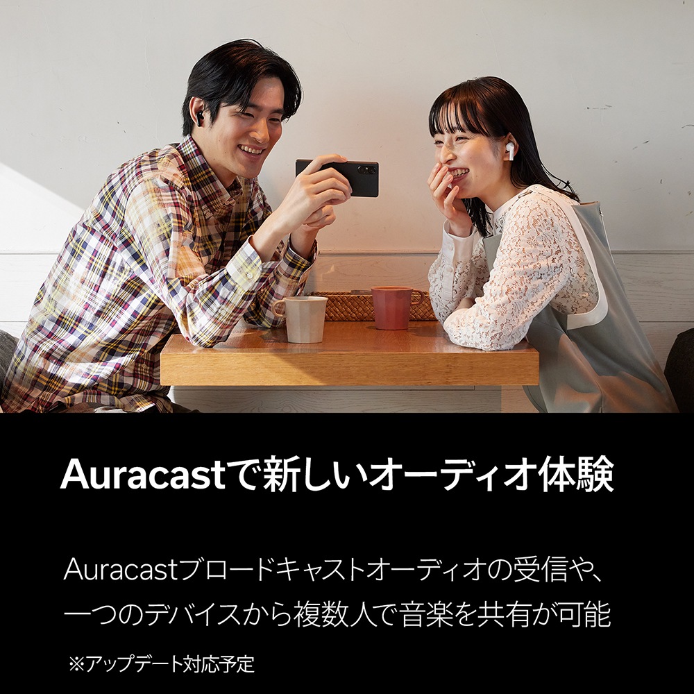 DENON - AH-C500W/֥åAHC500WBKEM˴磻쥹ۥJPաڥ᡼ʡǼϳǧ头Ϣ