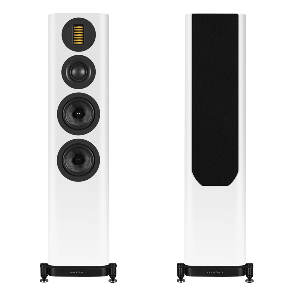 Wharfedale - Evo5.3/�ۥ磻�ȡʥڥ��˥ե���������ɥ��ԡ������ڼ�������/�׻�����ѡۡ�JP�ա�Ǽ���ϳ�ǧ�头Ϣ����