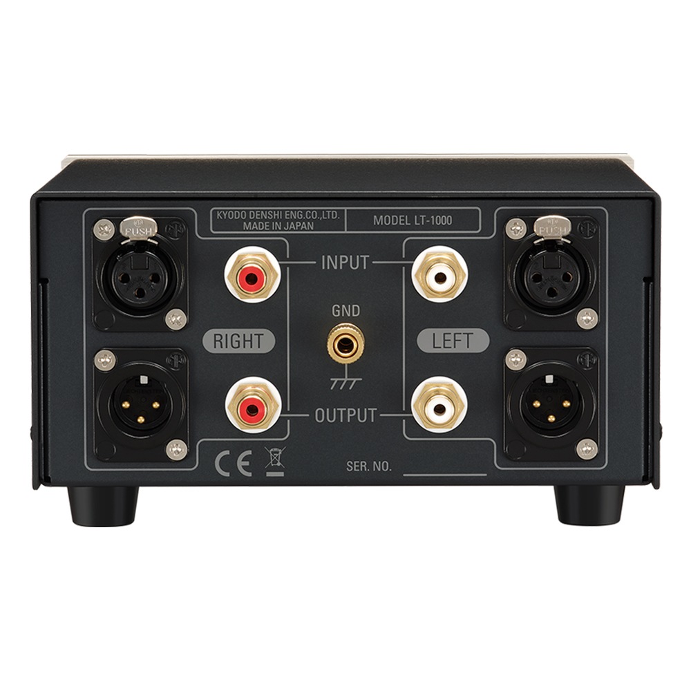 Phasemation - LT-1000�ʥ饤��ȥ�󥹡�RCA/XLR�������б��ˡ�JP�աں߸�ͭ��¨Ǽ��