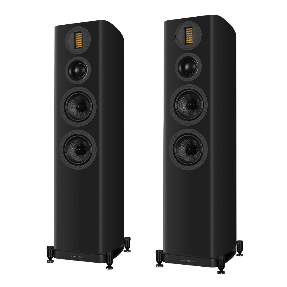 Wharfedale - Evo5.4/֥ååʥڥ˥եɥԡJPաڥ᡼ľʡԲġˡǼϳǧ头Ϣ