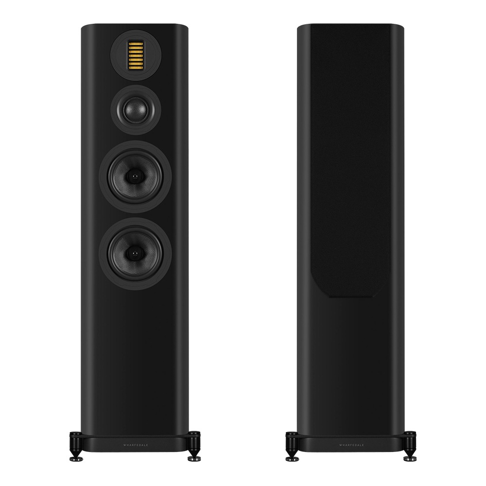 Wharfedale - Evo5.4/֥ååʥڥ˥եɥԡJPաڥ᡼ľʡԲġˡǼϳǧ头Ϣ