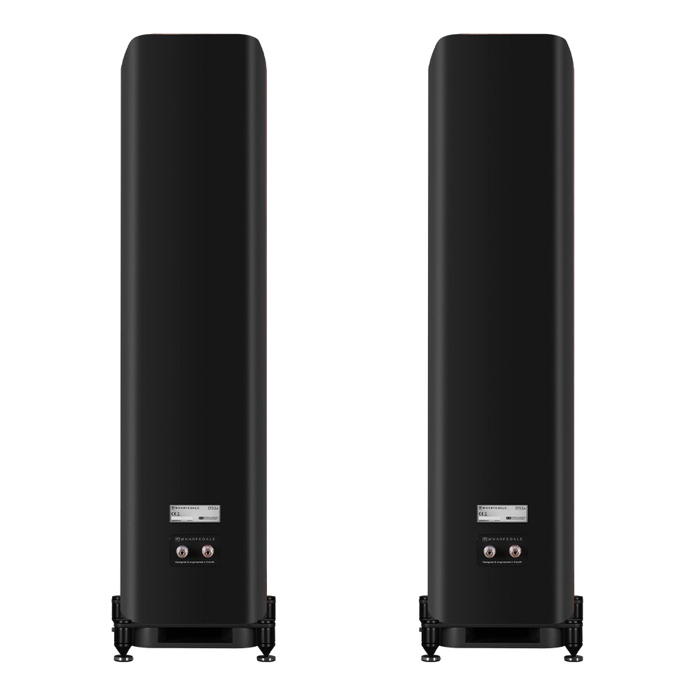 Wharfedale - Evo5.4/֥ååʥڥ˥եɥԡJPաڥ᡼ľʡԲġˡǼϳǧ头Ϣ