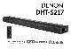 DENON - DHT-S217��DHTS217K�˥ǥ奢�륵�֥����ϡ���¢Dolby Atmos�б�������ɥС���D&M�ܼҤǤλ�İư��ͭ�ۡ�JP�աڴ����
