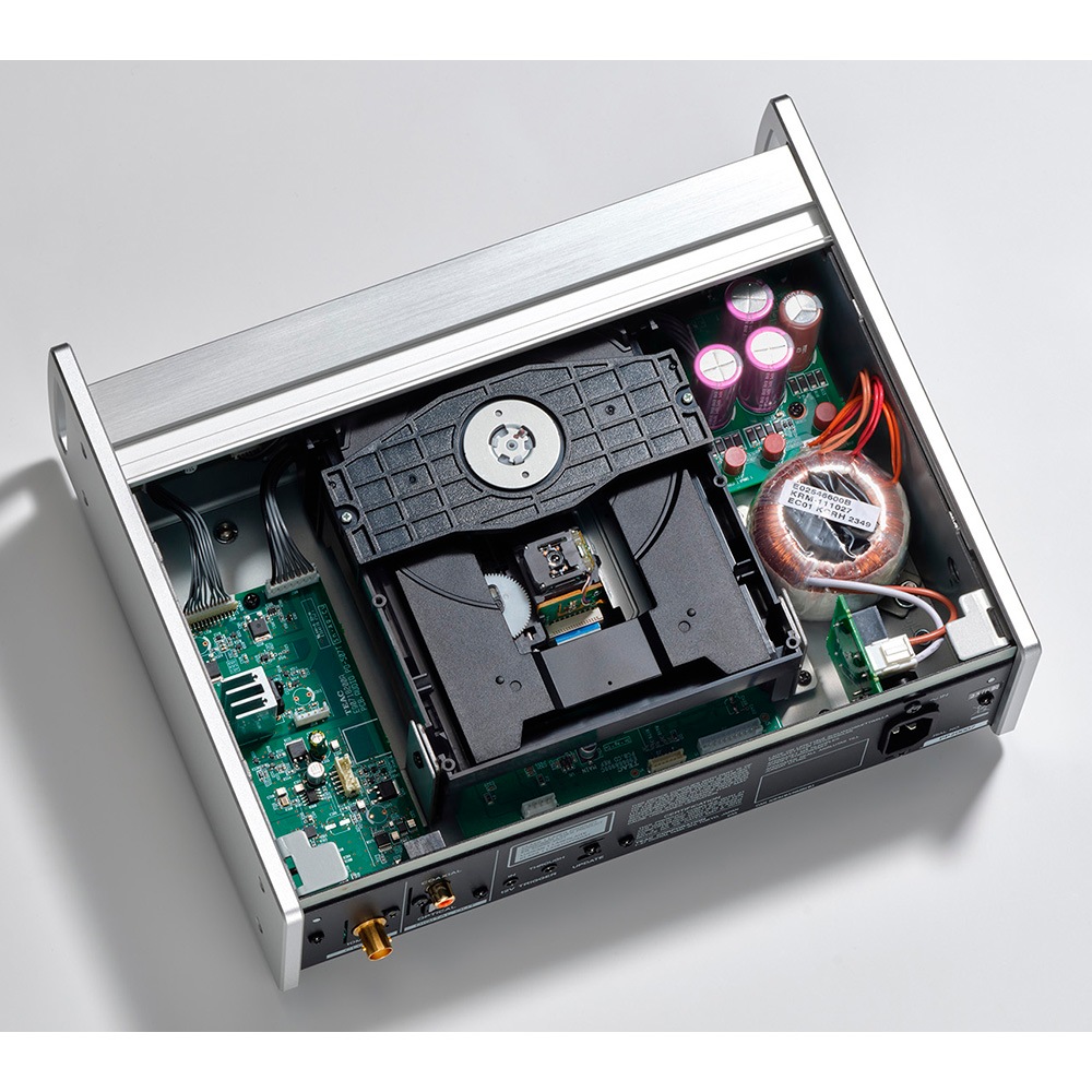 TEAC - PD-507T-B/�֥�å���CD�ȥ�󥹥ݡ��ȡˡ�JP�աں߸�ͭ��¨Ǽ��