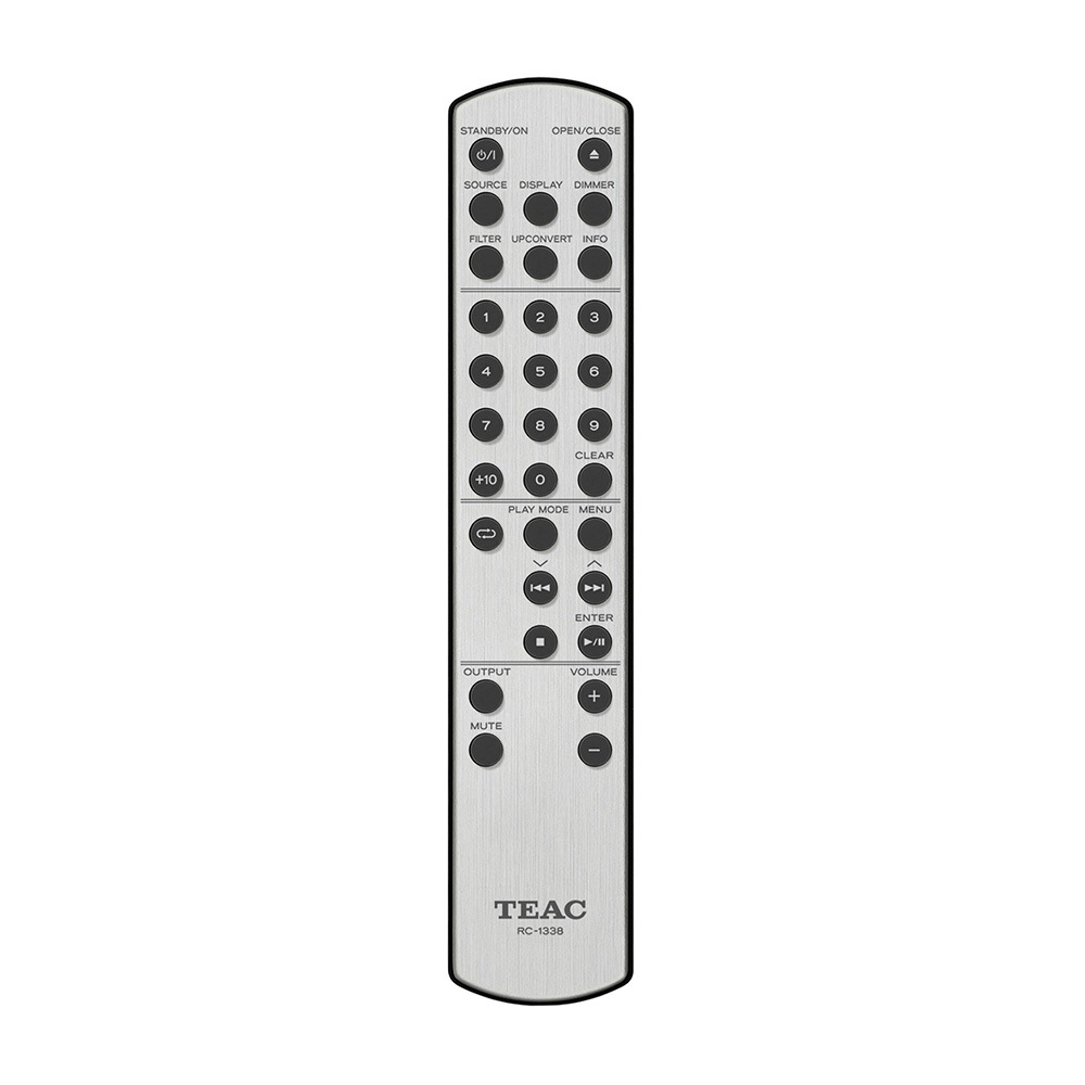 TEAC - PD-507T-B/�֥�å���CD�ȥ�󥹥ݡ��ȡˡ�JP�աں߸�ͭ��¨Ǽ��