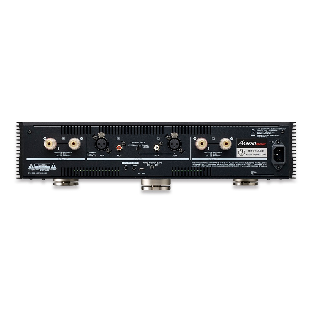 AIRBOW - AP701 Special/�֥�å��ʥ��ƥ쥪�ѥ����סˡ�JP��